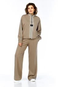 Модель С1001 олива Ольга Стиль