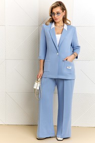 Модель 5900-1 Синий AGATTI