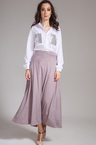 Модель 6117 белый 170 AMORI