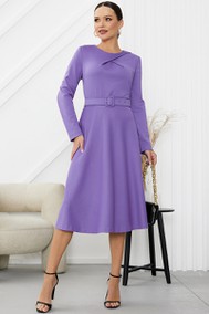 Модель 4817 лаванда Lissana