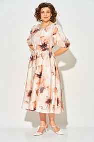 Модель 1536 пудра Лилиана