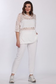 Модель 2746 белый Lady Secret