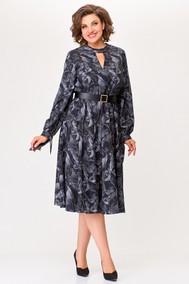 Модель 679 серый малахит Swallow