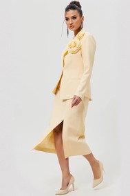 Модель 1296 желтый MisLana