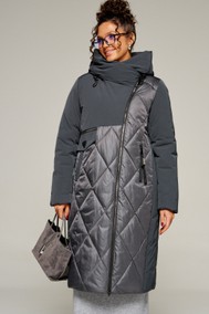 Модель 8023 графит Beautiful & Free