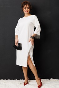 Модель 1308 молочный Anastasia