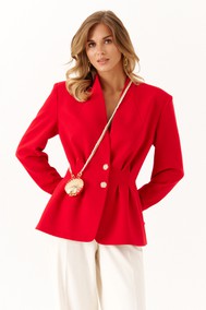 Модель 116830 Красный Panda