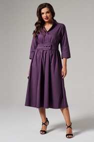 Модель 141883w Бордовый Panda