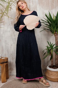 Модель 9711 черный 170 АМУЛЕТ