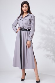 Модель 681 серый Angelina & Company