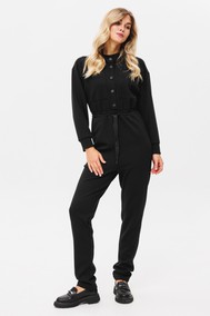 Модель S024 Черный PRATA wear