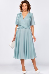 Модель 5598 бирюза Mira Fashion