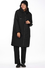Модель 8288 черный Lady Secret