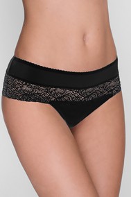 Модель 317.3.8 чёрный Milady lingerie