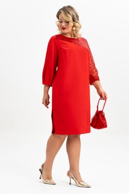 Модель 4117 Красный ALGRANDA