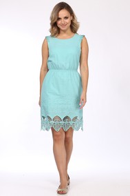 Модель 997 Бирюзовый Lady Style Classic