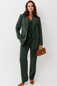 Модель 1263 зеленый MisLana