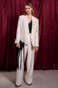 Модель 1744 молочный Lokka