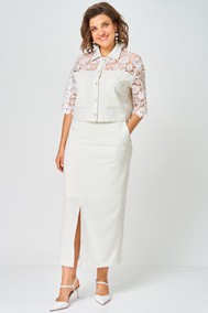 Модель 2306 зелено-бежевый Svetlana Style