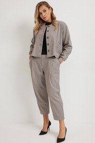 Модель 1275 коричневаяёлочка Mirolia