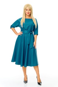 Модель 7624 темная бирюза T&N Модель 7624 темная бирюза T&N