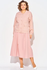 Модель 1513 пудра Лилиана