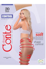 Модель Control 20 Conte Elegant