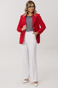 Модель 26-2891 красный Мода-Юрс