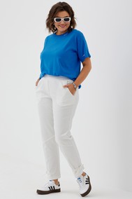 Модель 3066 молочный BegiModa