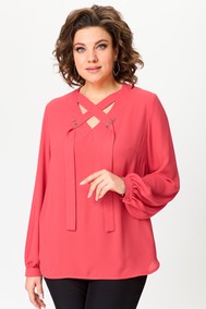Модель 1239 коралловый Anastasia MAK