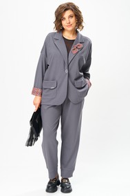 Модель 1441 грэй Michel Chic