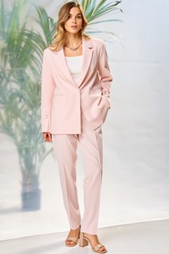 Модель L-472 пудровый LAIKONY