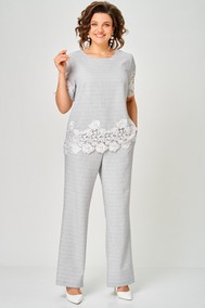 Модель 2339 серый Svetlana Style