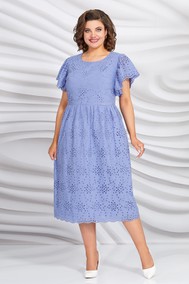 Модель 5402-4 синий Mira Fashion