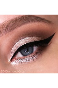 Тени для век жидкие сияющие RELOUIS PRO Sparkle Liquid Eyeshadow тон:30 ,:Diamond Crush
