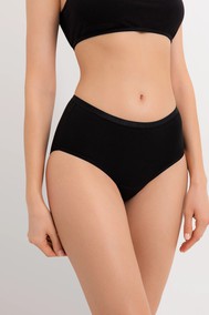 Модель Lb 5573 black Conte secrets