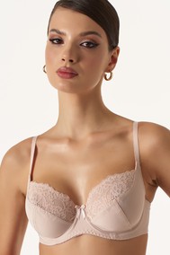 Модель 428 Е2Л, артикул 428-345 телесный/бежевый Леди Леда