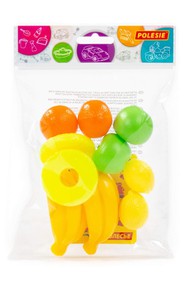 Набор продуктов №10 (10 элементов) (в пакете)