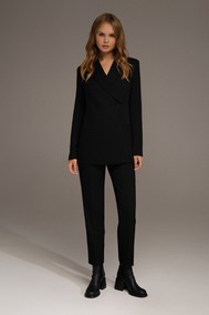 Модель 4637 черный PiRS