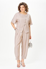 Модель 1337-3 дюна Michel Chic