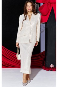 Модель 27373 * кремовый VITTORIA QUEEN