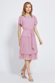 Модель 4904 розовый Bazalini