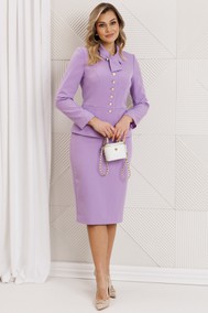 Модель 2824 сирень Мода-Юрс