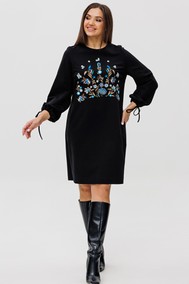 Модель 4094 черный Ma cherie