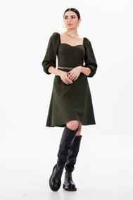 Модель 4348 хаки CONDRA DELUXE