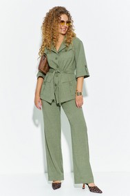 Модель 682 хаки Euromoda