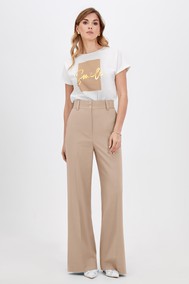 Модель 5040 бежевый Bazalini