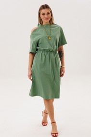 Модель 4471 зеленый Fantazia Mod