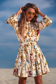 Модель 4706 бежевый Golden Valley