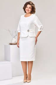 Модель 1-2537 молочный Romanovich